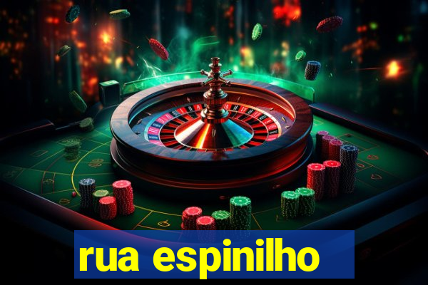 rua espinilho - guarani novo hamburgo - rs 298
